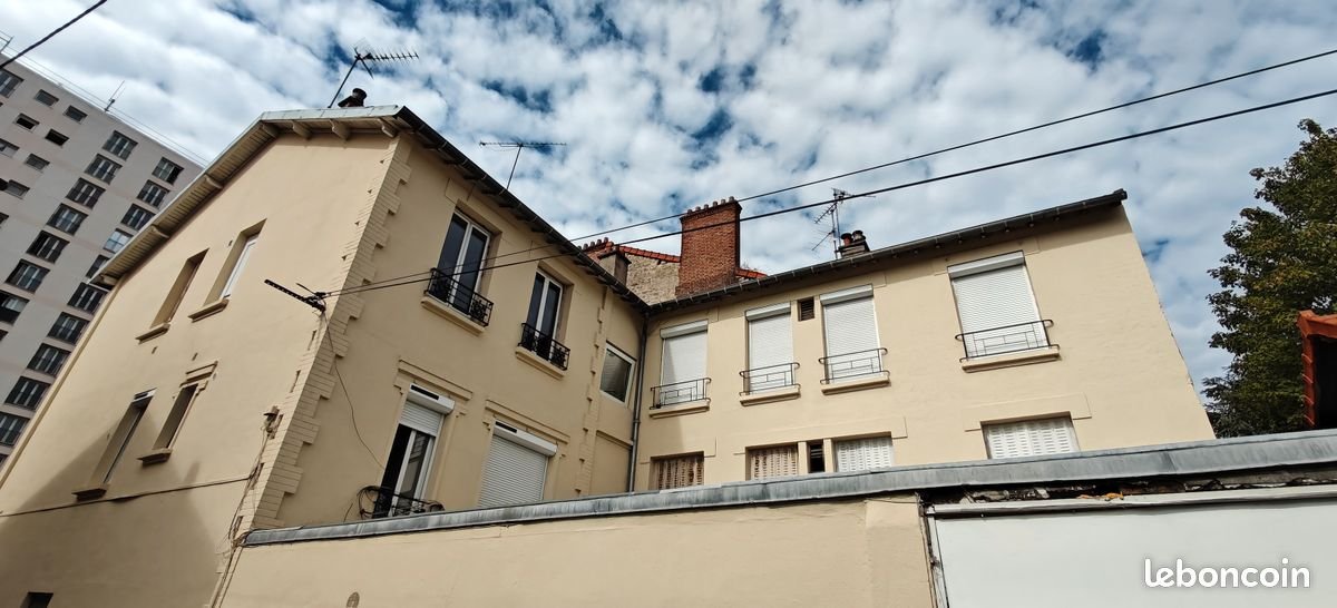 Appartement à vendre, 60m², Cachan