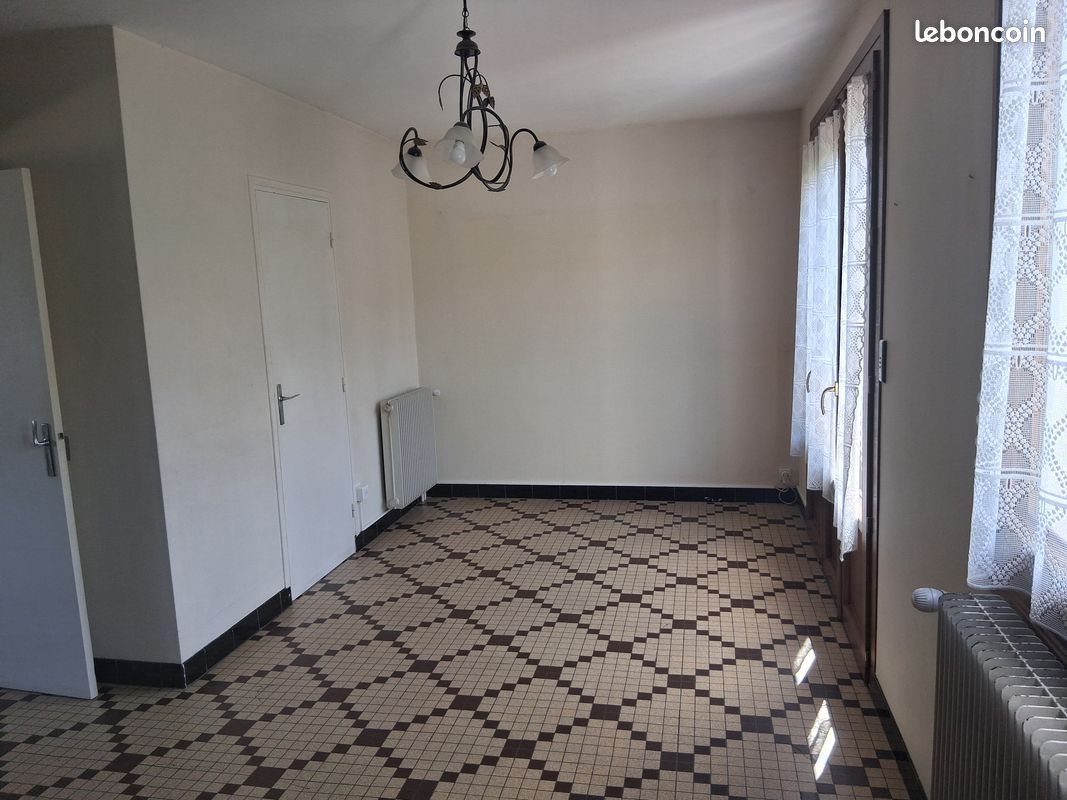 Maison à vendre, 65m², Fleury-sur-Orne