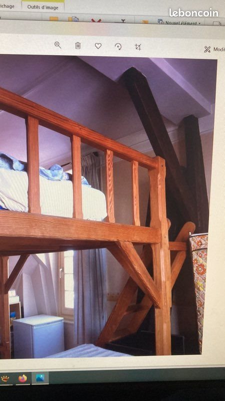 Maison à louer, 32m², Maisons-Alfort