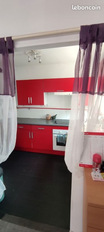 Appartement à vendre, 44m², Saint-Nazaire