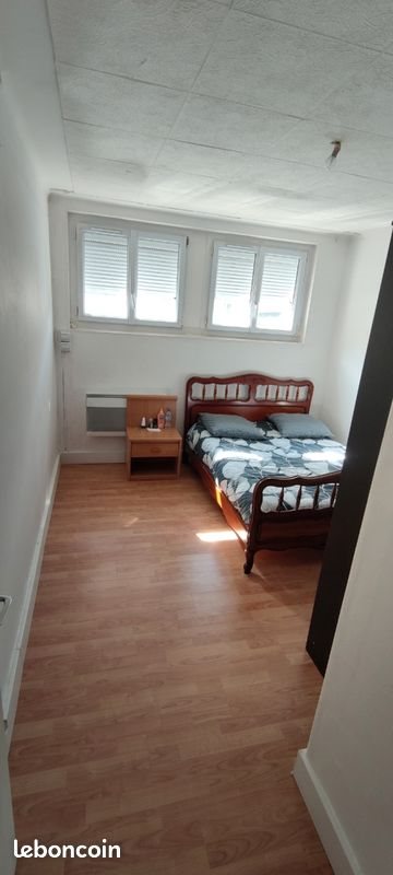 Appartement à vendre, 44m², Saint-Nazaire