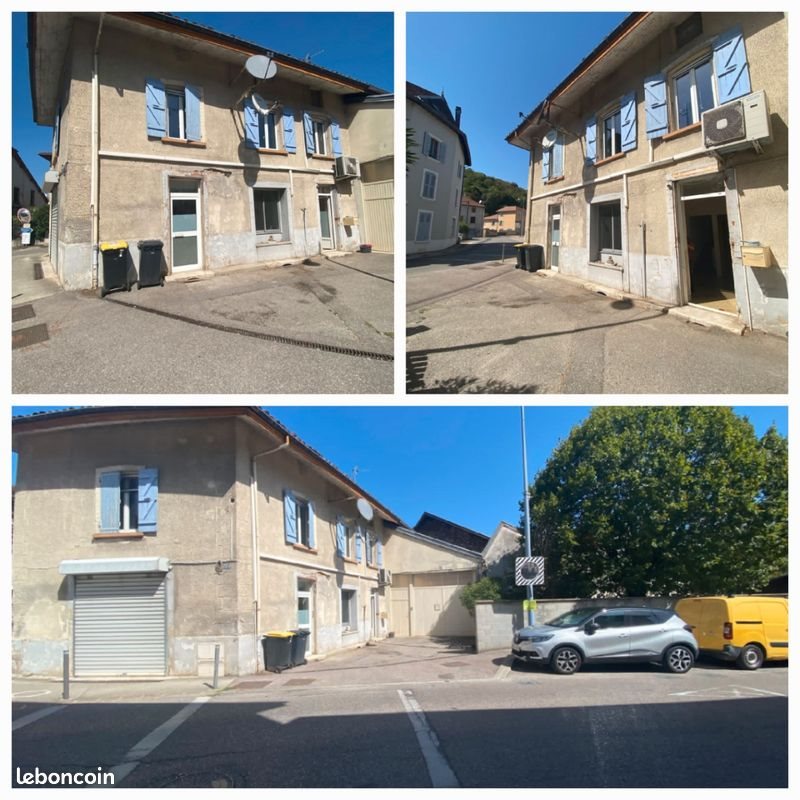 Maison à vendre, 100m², Renage