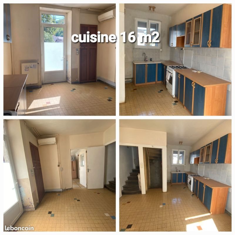 Maison à vendre, 100m², Renage