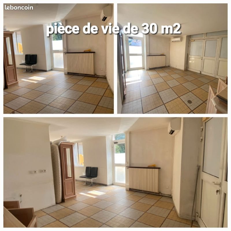 Maison à vendre, 100m², Renage
