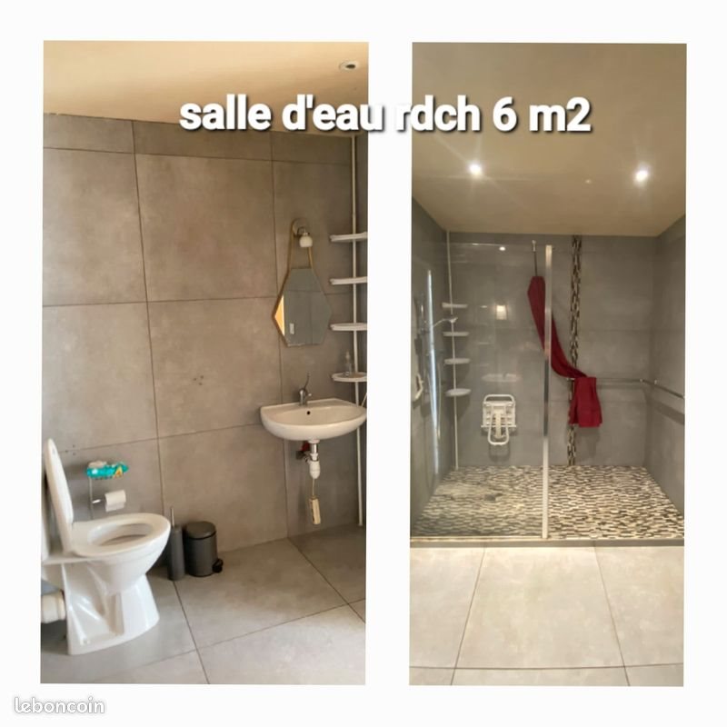 Maison à vendre, 100m², Renage