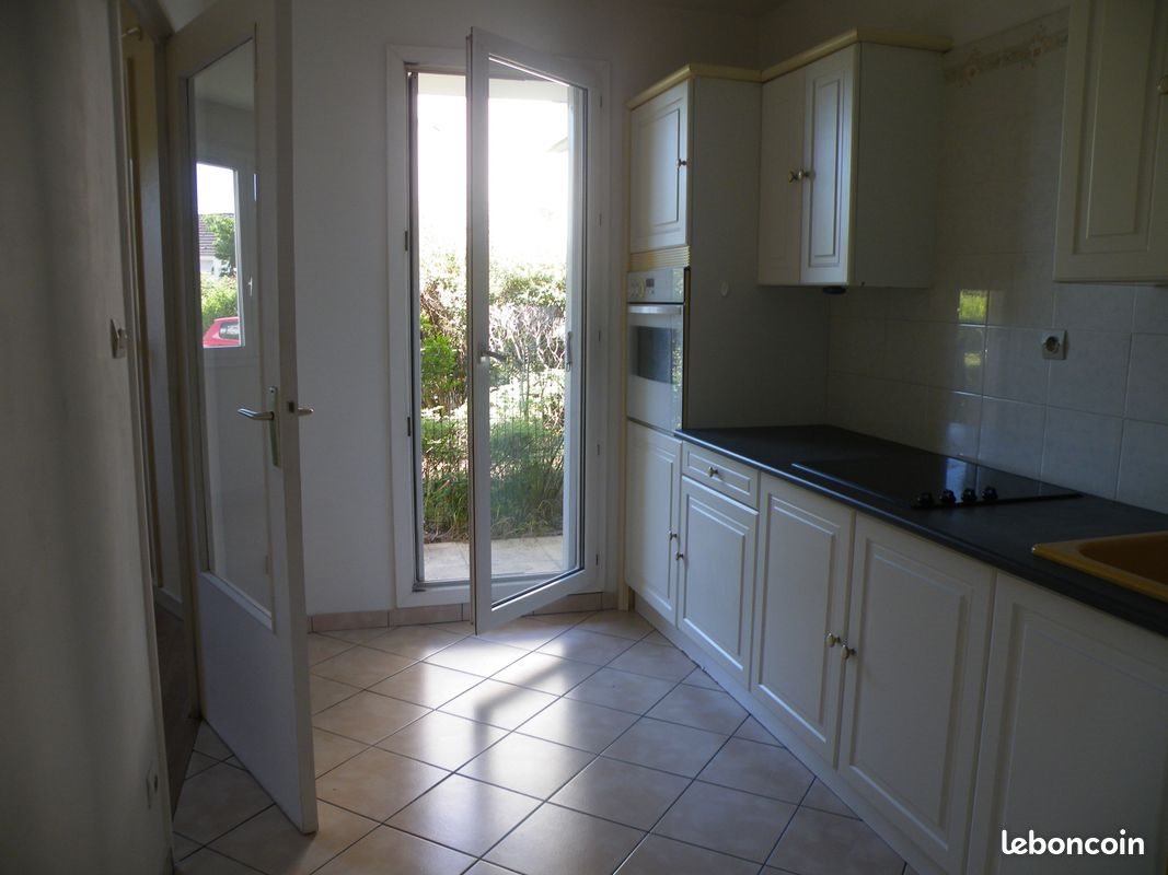 Appartement à louer, 52m², Dijon