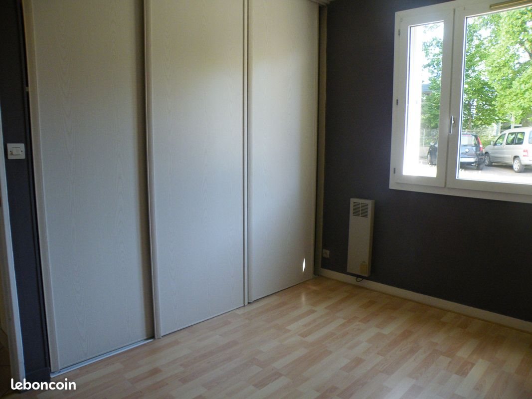 Appartement à louer, 52m², Dijon
