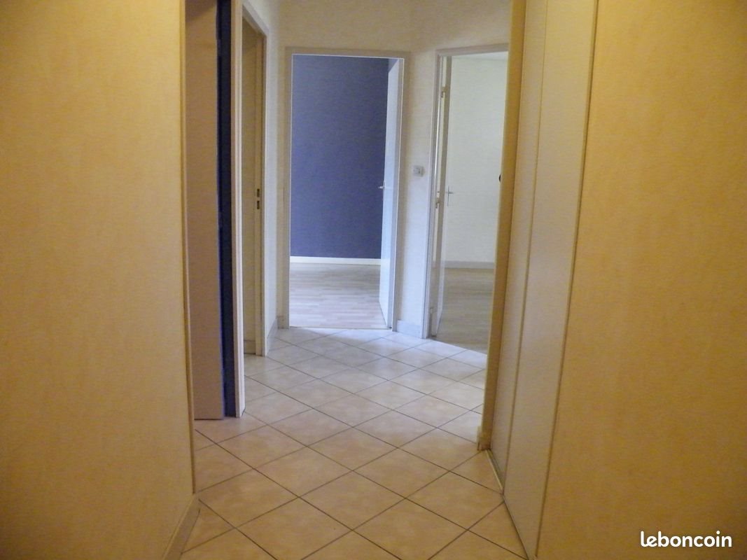 Appartement à louer, 52m², Dijon