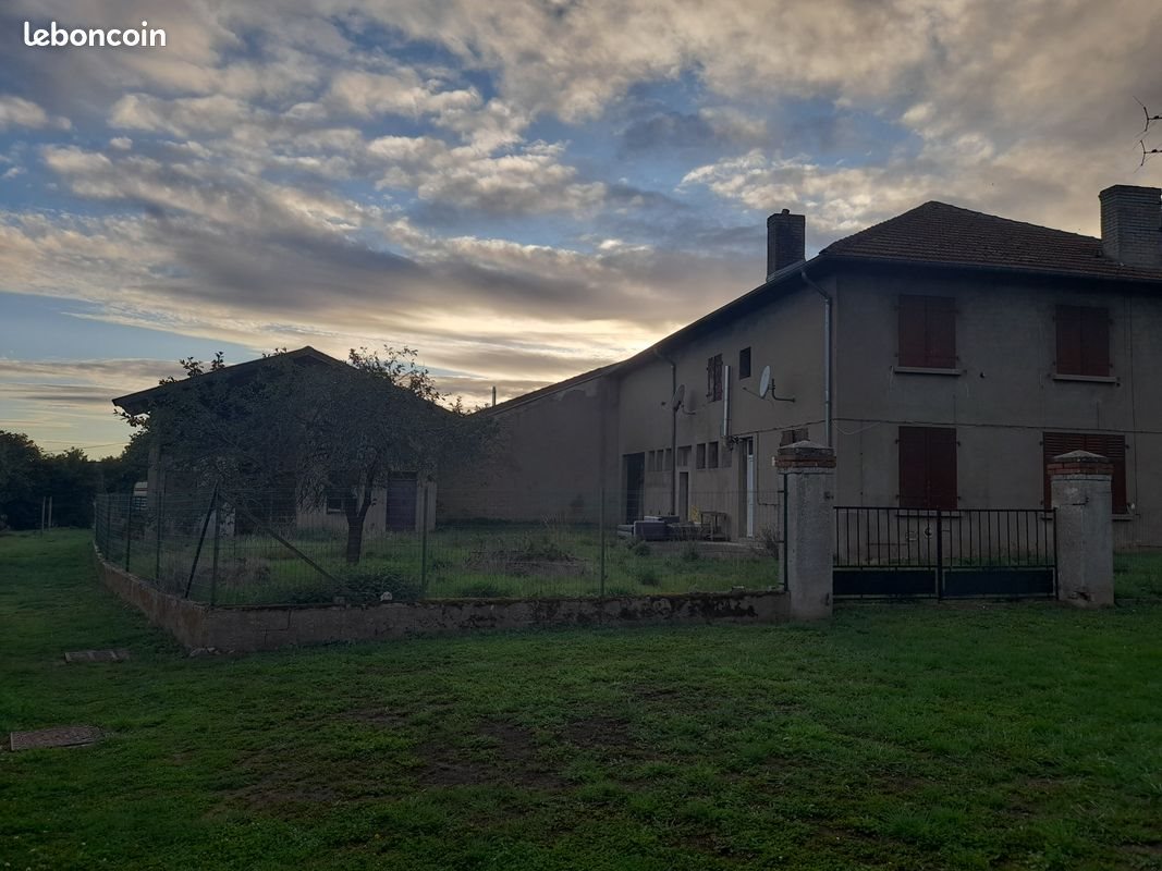 Maison à vendre, 300m², Béchy