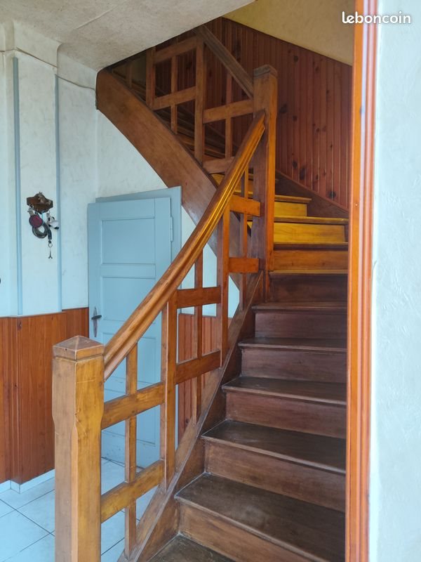 Maison à vendre, 300m², Béchy