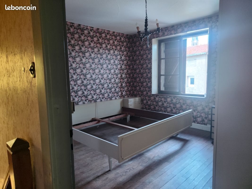 Maison à vendre, 300m², Béchy