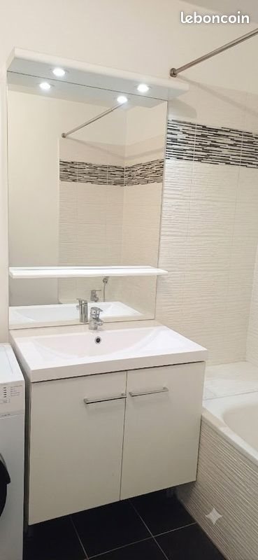 Appartement à vendre, 30m², Saint-Maur-des-Fossés
