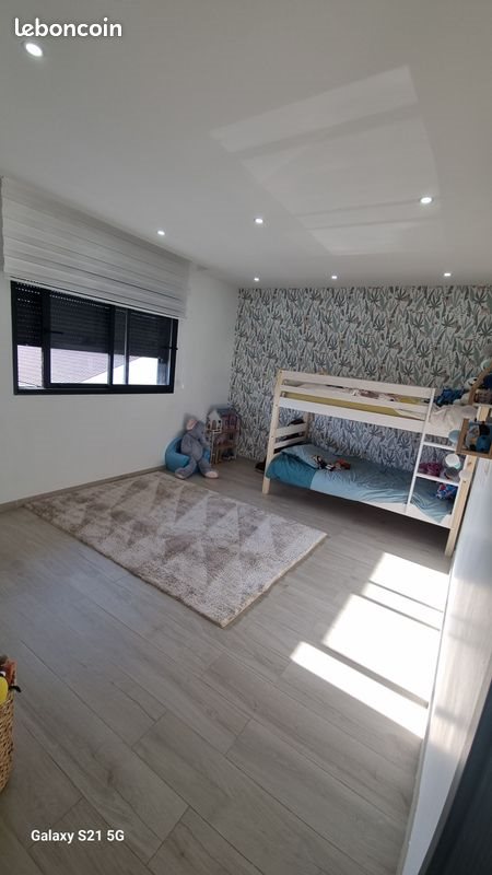 Maison à vendre, 168m², Arbent
