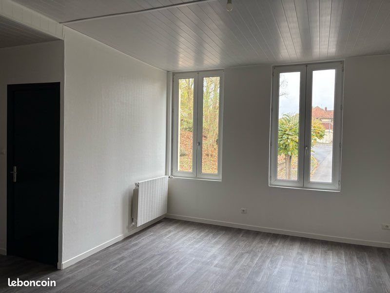 Appartement à louer, 30m², Harly