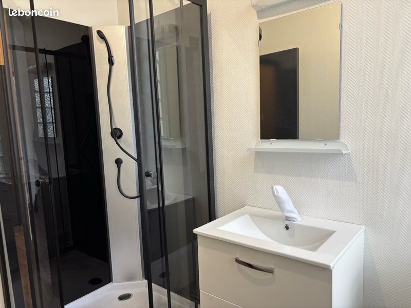 Appartement à louer, 30m², Harly