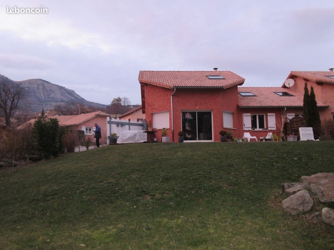 Maison à louer, 95m², Gap