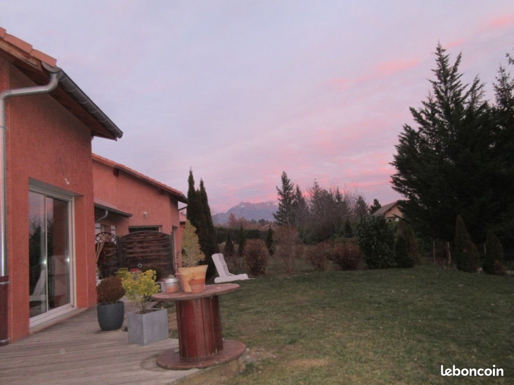 Maison à louer, 95m², Gap