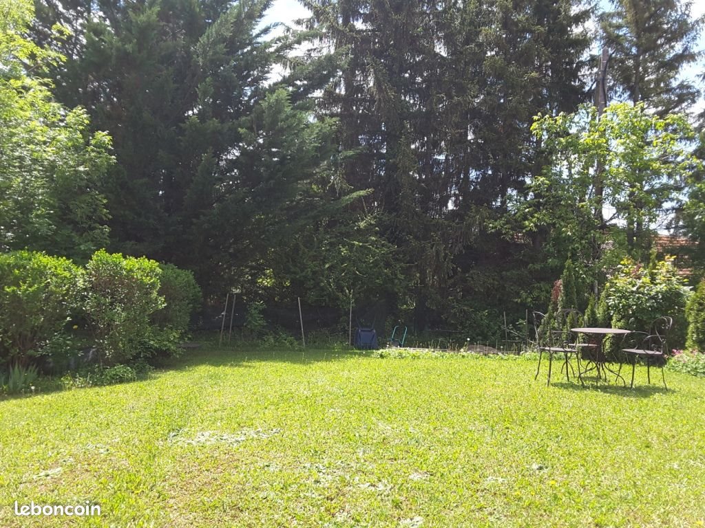 Maison à louer, 95m², Gap