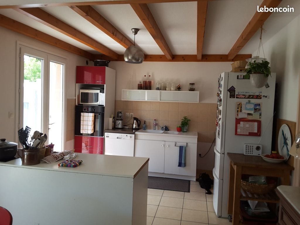 Maison à louer, 95m², Gap