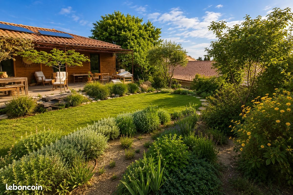 Maison à vendre, 90m², Nébian