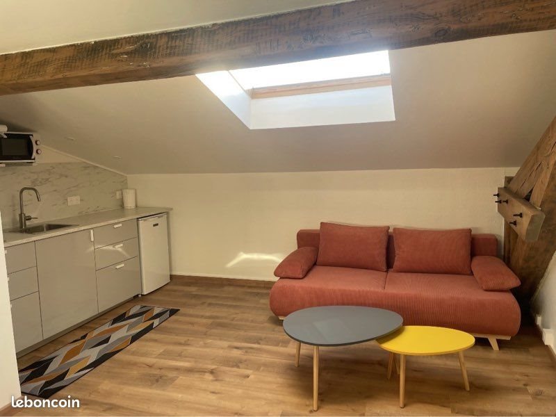 Appartement à louer, 15m², Toulouse