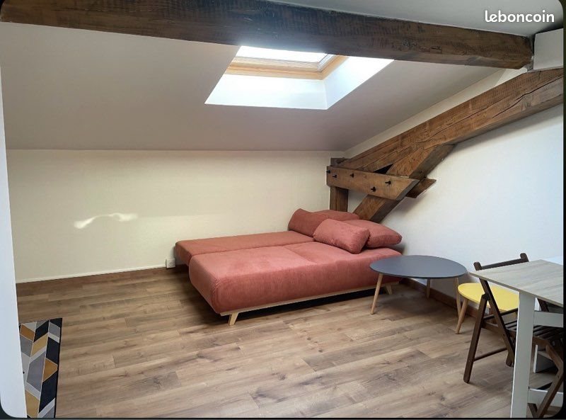 Appartement à louer, 15m², Toulouse