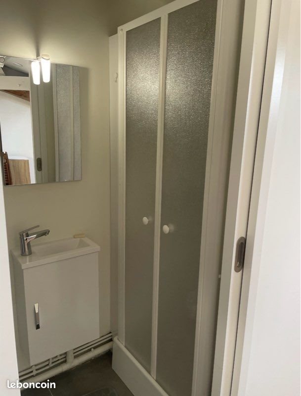 Appartement à louer, 15m², Toulouse