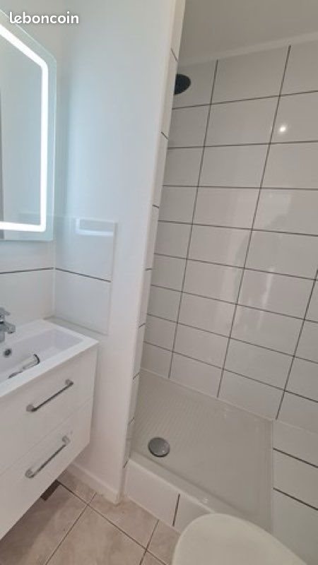 Appartement à louer, 18m², Nancy