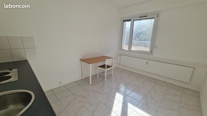 Appartement à louer, 18m², Nancy