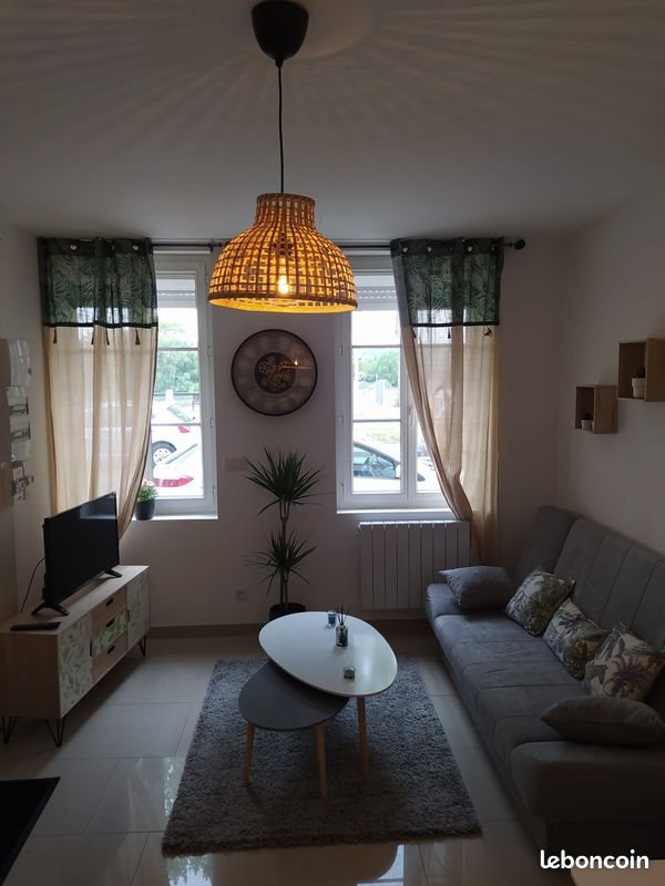 Appartement à louer, 20m², Oissel