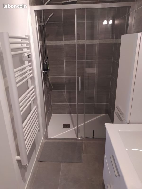 Appartement à louer, 20m², Oissel