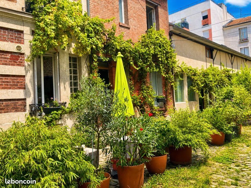 Maison à vendre, 65m², Villejuif