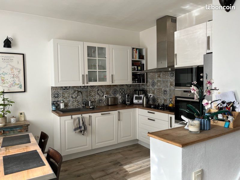 Maison à vendre, 65m², Villejuif
