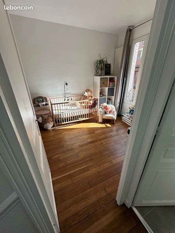 Maison à vendre, 65m², Villejuif