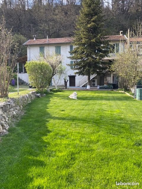 Maison à vendre, 215m², Puget-Théniers