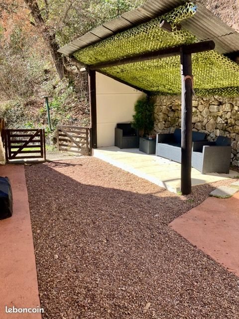 Maison à vendre, 215m², Puget-Théniers