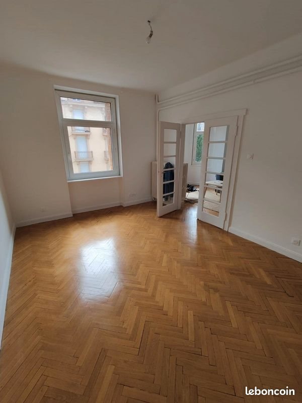 Appartement à louer, 70m², Metz