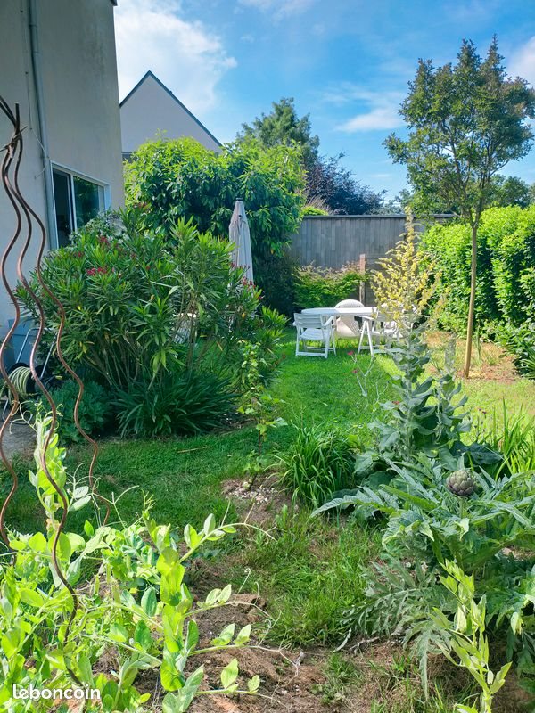 Maison à vendre, 88m², Vannes