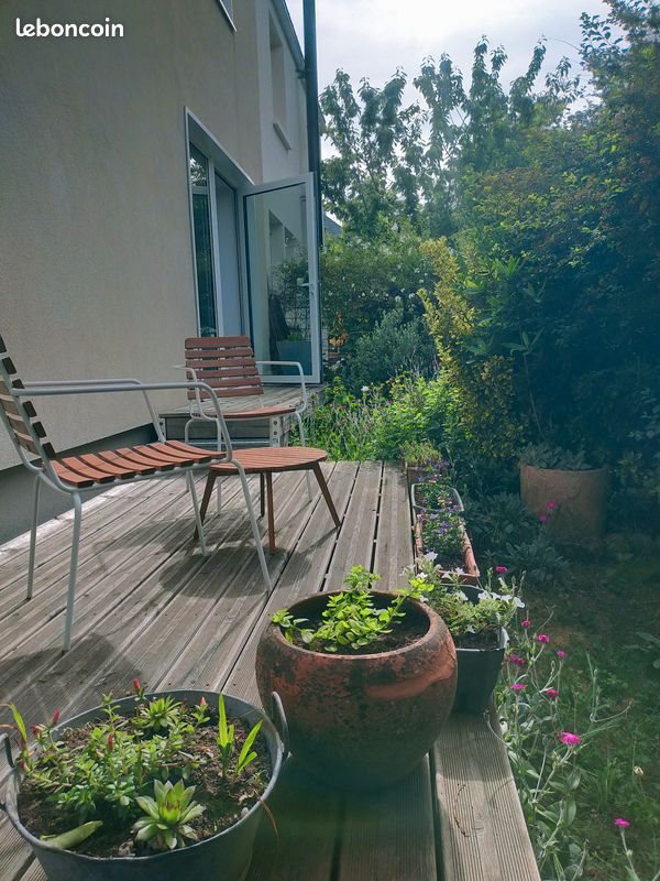 Maison à vendre, 88m², Vannes