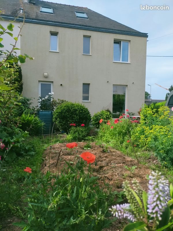 Maison à vendre, 88m², Vannes