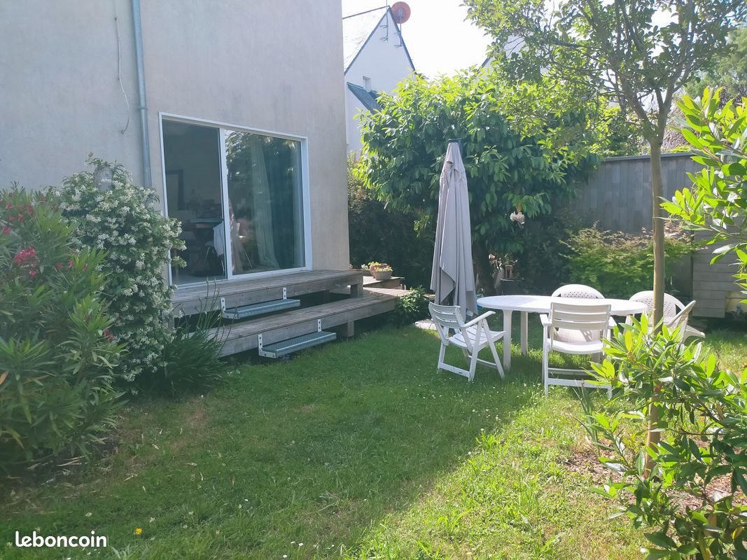 Maison à vendre, 88m², Vannes