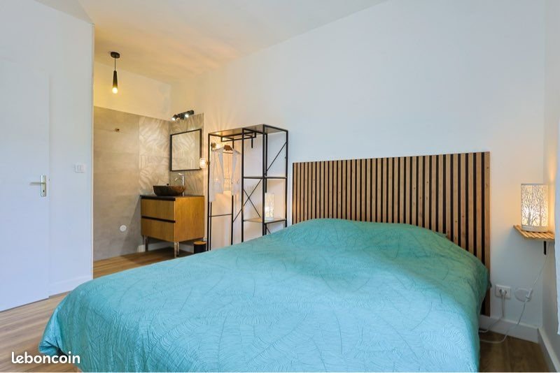Appartement à louer, 37m², Toulon