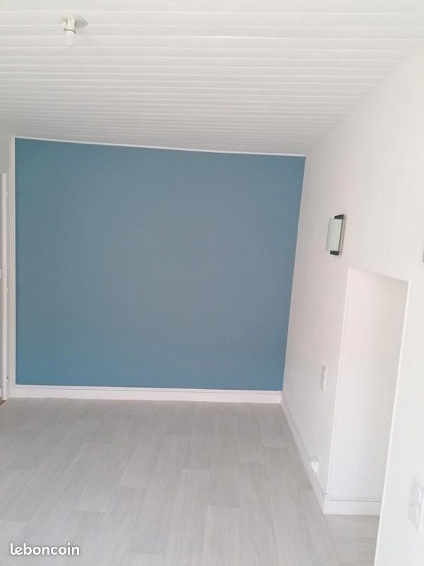 Appartement à louer, 87m², Neuville-de-Poitou