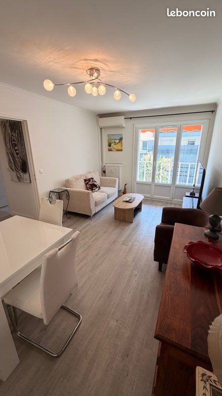 Appartement à vendre, 50m², Mouans-Sartoux