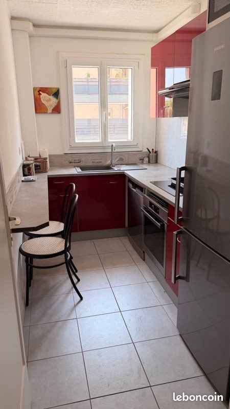 Appartement à vendre, 50m², Mouans-Sartoux