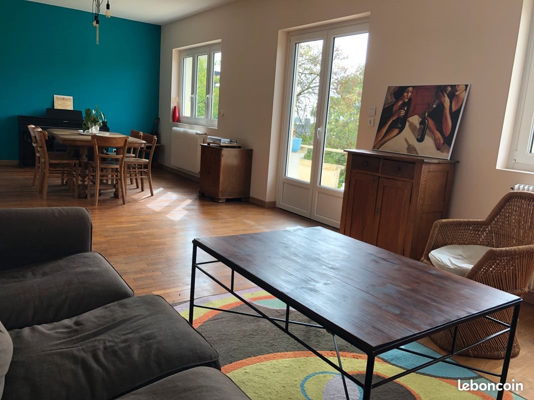 Maison à vendre, 170m², Nancy