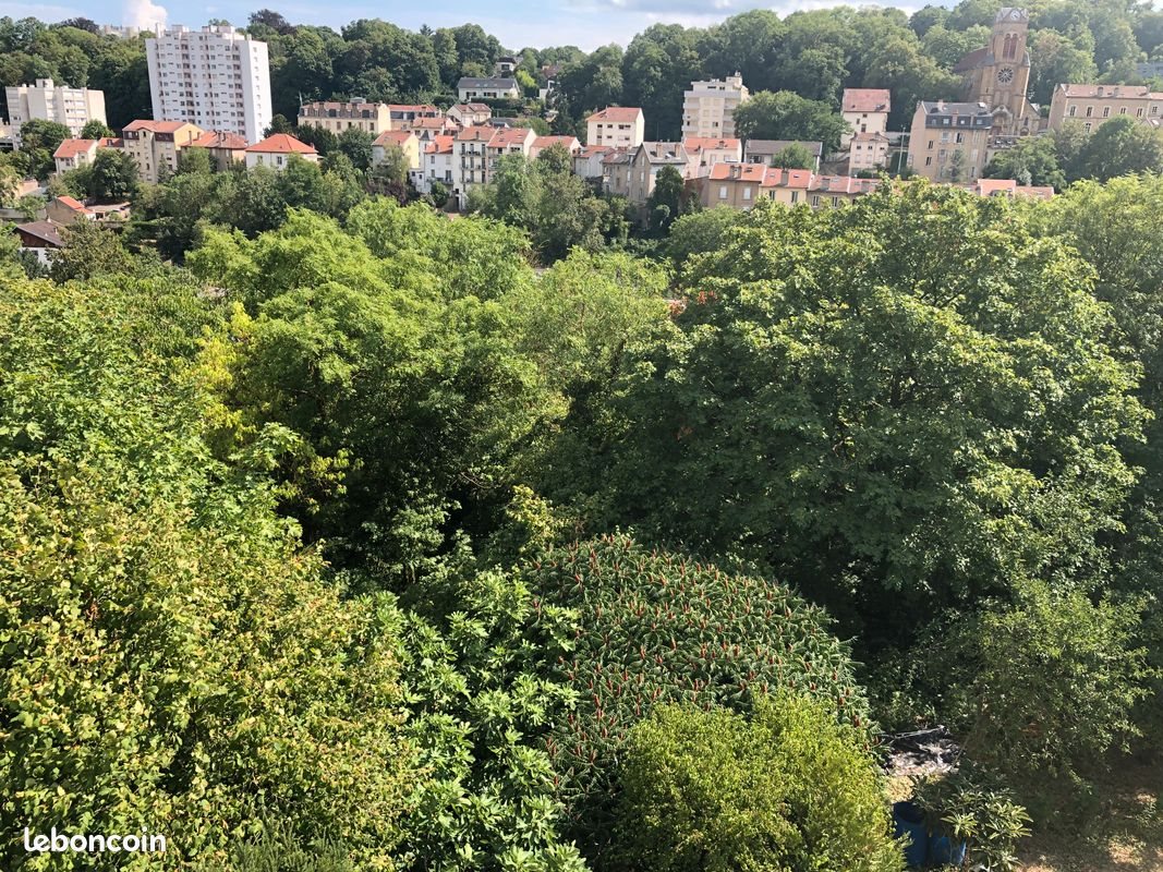Maison à vendre, 170m², Nancy