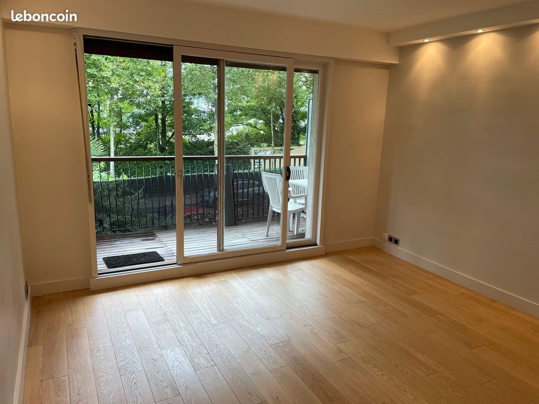 Appartement à louer, 42m², Neuilly-sur-Seine