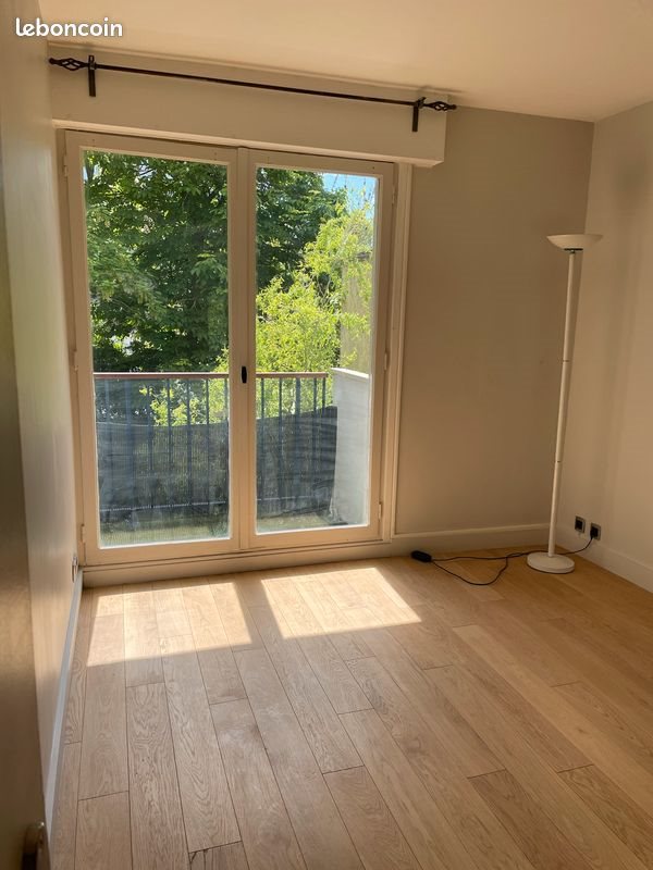 Appartement à louer, 42m², Neuilly-sur-Seine