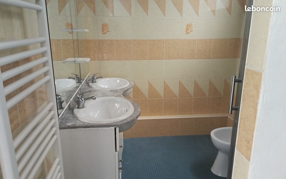 Appartement à louer, 42m², Bordeaux